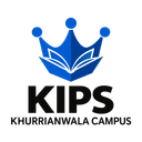 KIPS crown emblem